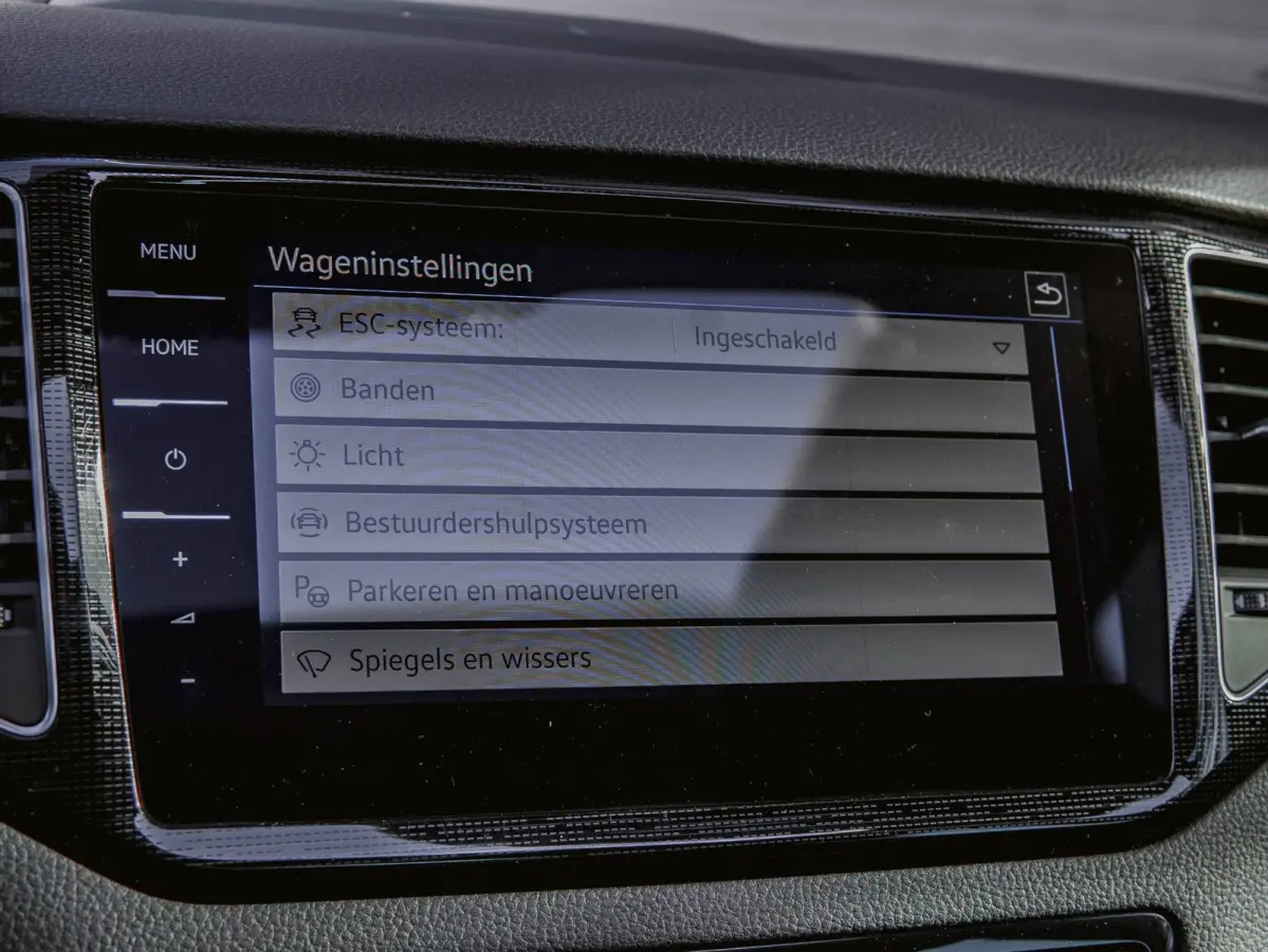 1.5 TSI ACT Highline Edition 1jr Garantie|Pano|Cruise|Trekhaak|Stoel-en Stuurverwarming|Navi|Camera