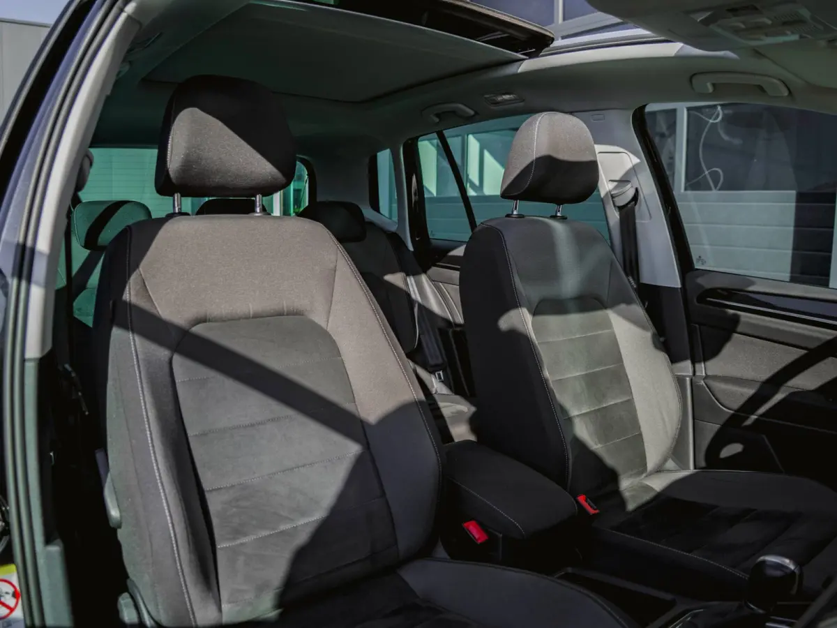 1.5 TSI ACT Highline Edition 1jr Garantie|Pano|Cruise|Trekhaak|Stoel-en Stuurverwarming|Navi|Camera