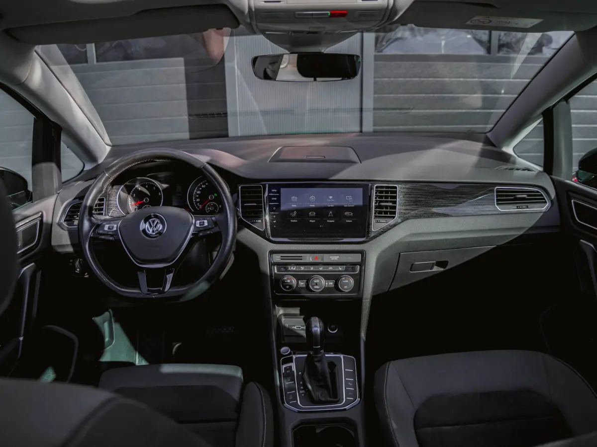 1.5 TSI ACT Highline Edition 1jr Garantie|Pano|Cruise|Trekhaak|Stoel-en Stuurverwarming|Navi|Camera