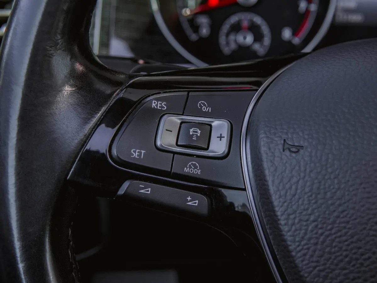 1.5 TSI ACT Highline Edition 1jr Garantie|Pano|Cruise|Trekhaak|Stoel-en Stuurverwarming|Navi|Camera