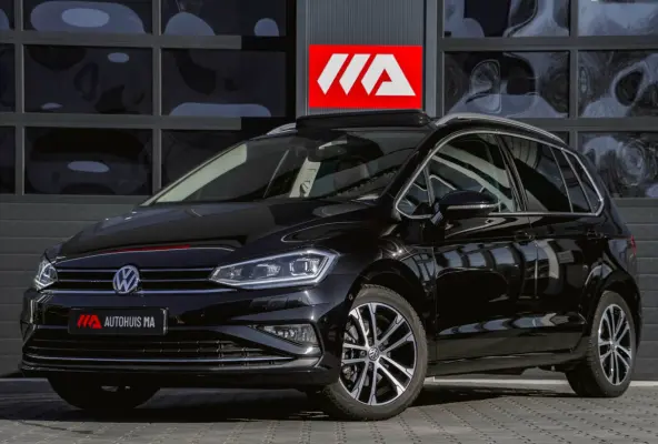1.5 TSI ACT Highline Edition 1jr Garantie|Pano|Cruise|Trekhaak|Stoel-en Stuurverwarming|Navi|Camera