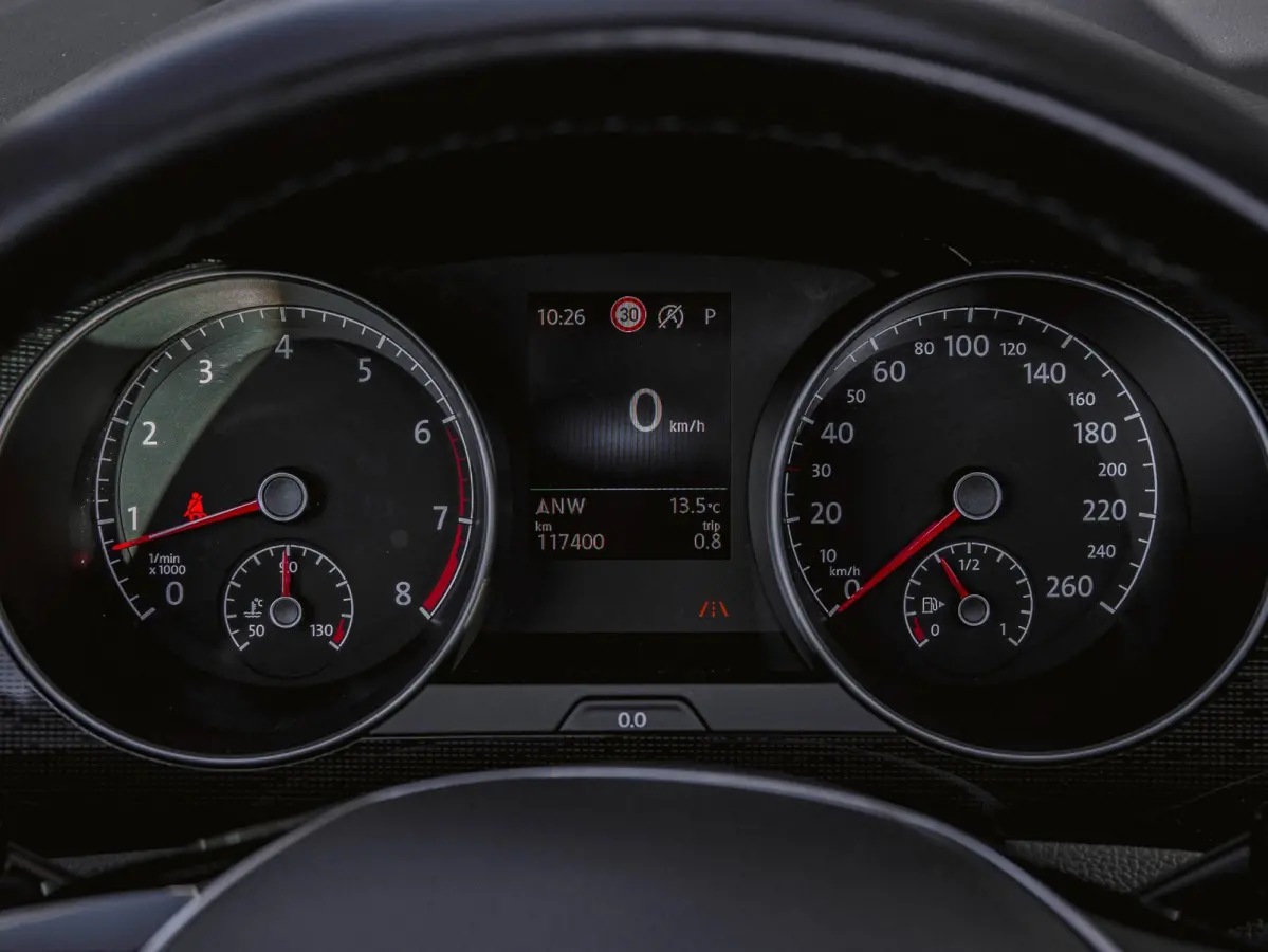 1.5 TSI ACT Highline Edition 1jr Garantie|Pano|Cruise|Trekhaak|Stoel-en Stuurverwarming|Navi|Camera