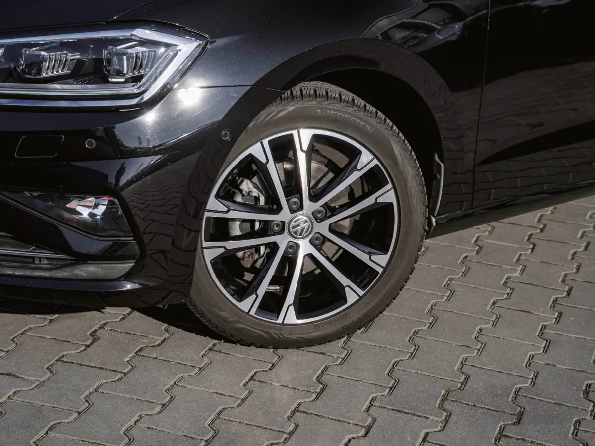 1.5 TSI ACT Highline Edition 1jr Garantie|Pano|Cruise|Trekhaak|Stoel-en Stuurverwarming|Navi|Camera