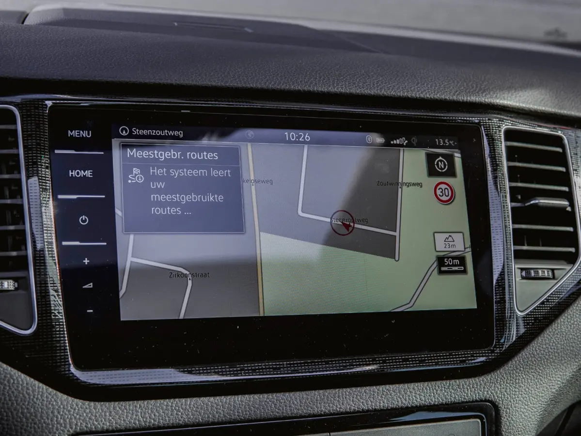 1.5 TSI ACT Highline Edition 1jr Garantie|Pano|Cruise|Trekhaak|Stoel-en Stuurverwarming|Navi|Camera
