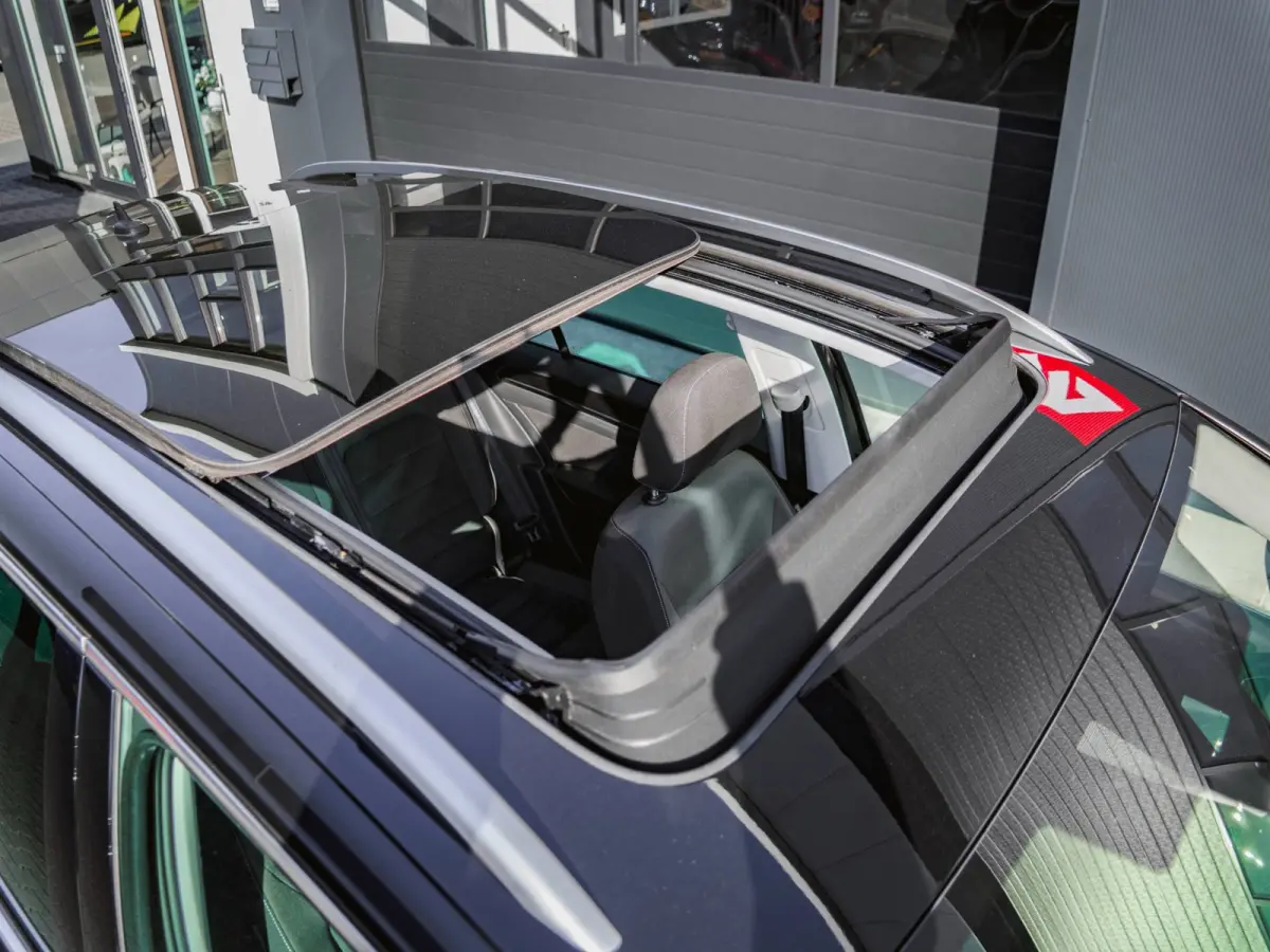 1.5 TSI ACT Highline Edition 1jr Garantie|Pano|Cruise|Trekhaak|Stoel-en Stuurverwarming|Navi|Camera