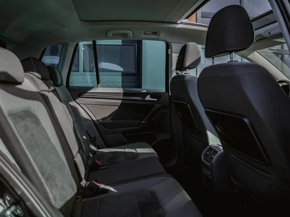 1.5 TSI ACT Highline Edition 1jr Garantie|Pano|Cruise|Trekhaak|Stoel-en Stuurverwarming|Navi|Camera