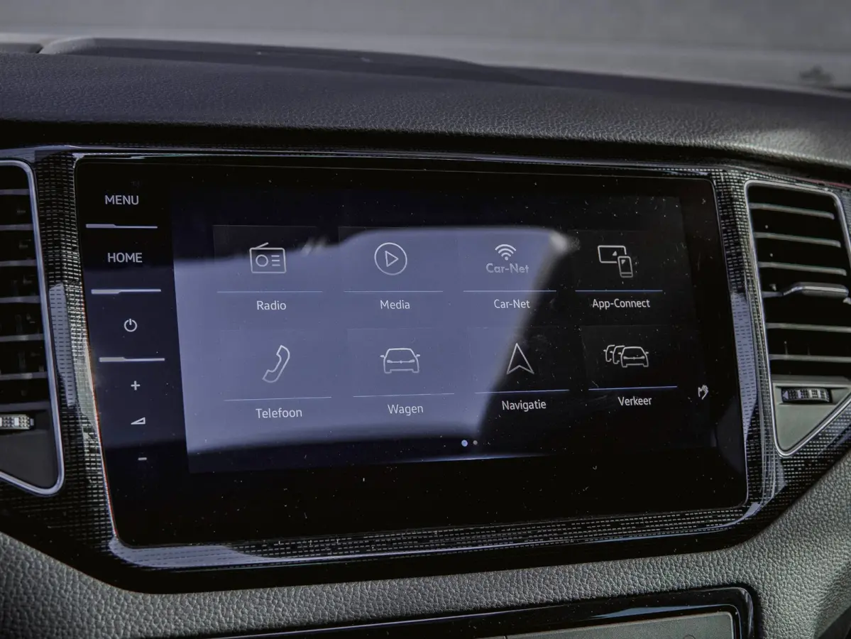 1.5 TSI ACT Highline Edition 1jr Garantie|Pano|Cruise|Trekhaak|Stoel-en Stuurverwarming|Navi|Camera