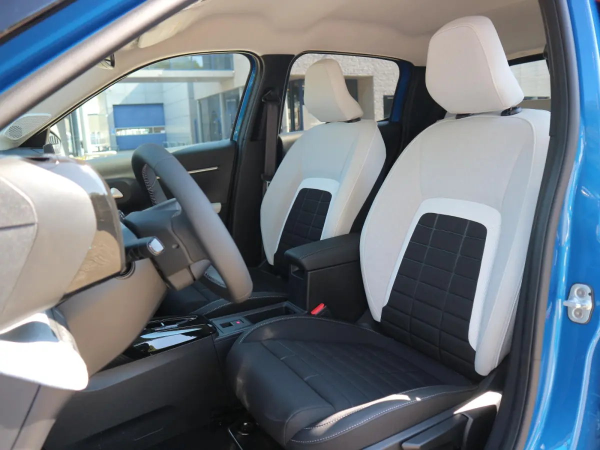 Max 113pk Comfort Range 44 kWh / Camera / Navigatie / Voorraad Voordeel