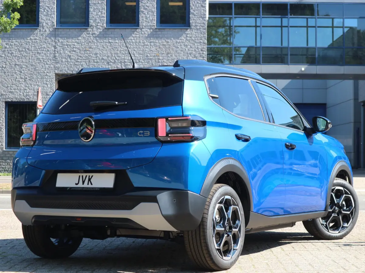 Max 113pk Comfort Range 44 kWh / Camera / Navigatie / Voorraad Voordeel