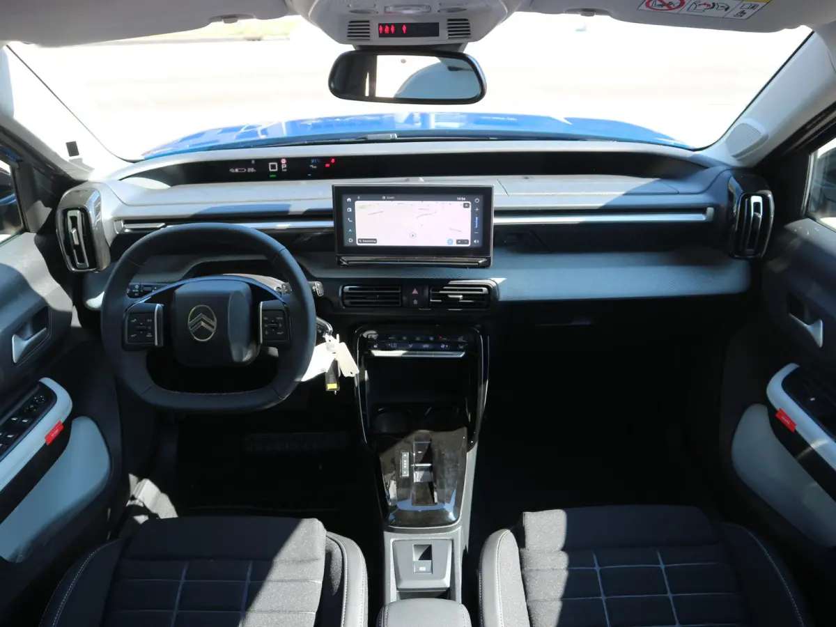 Max 113pk Comfort Range 44 kWh / Camera / Navigatie / Voorraad Voordeel