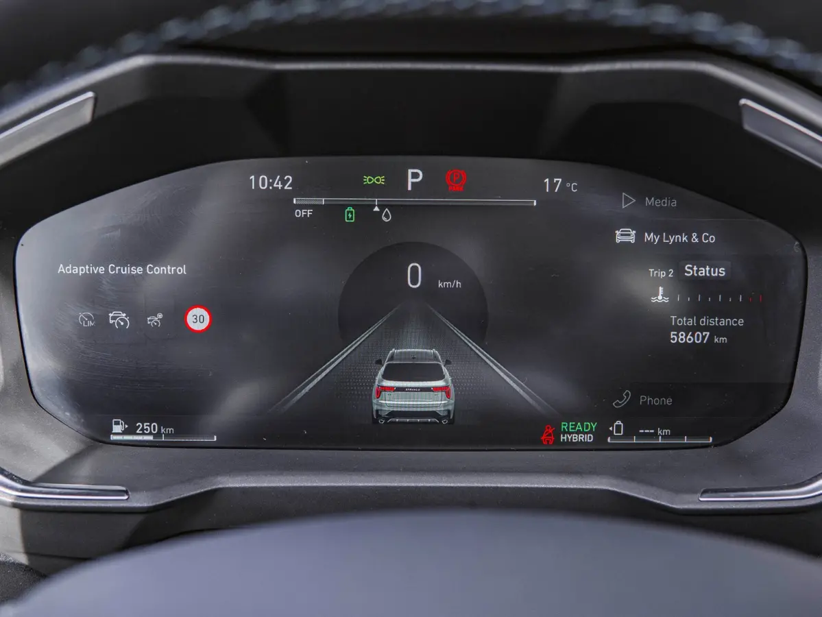 1.5 | Black Edition | Panoramadak|360° Camera|ACC|Stoelverwarming|Navi|Carplay