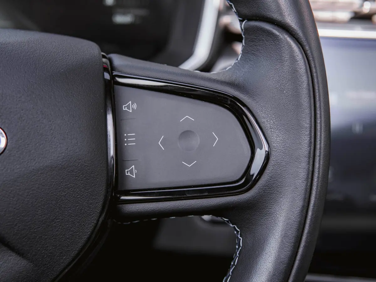 1.5 | Black Edition | Panoramadak|360° Camera|ACC|Stoelverwarming|Navi|Carplay