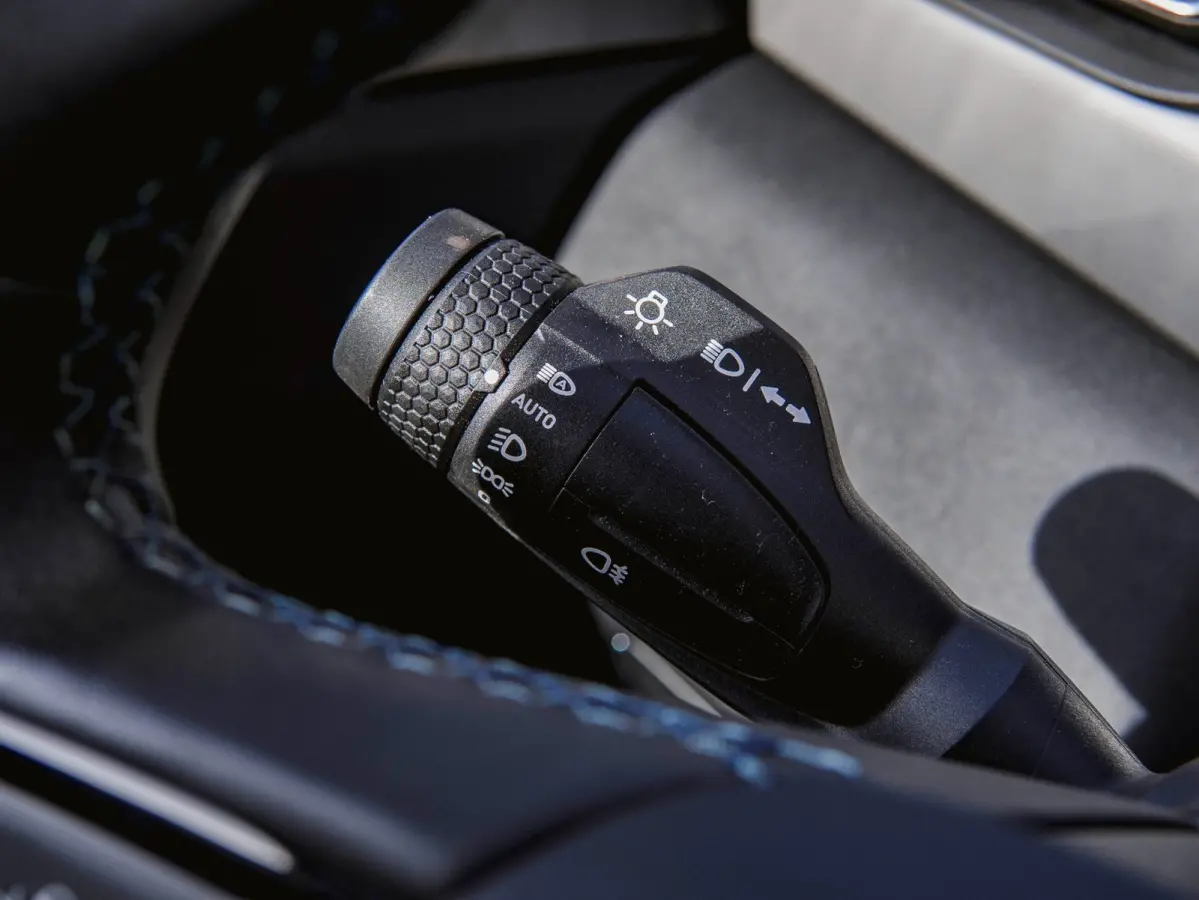 1.5 | Black Edition | Panoramadak|360° Camera|ACC|Stoelverwarming|Navi|Carplay