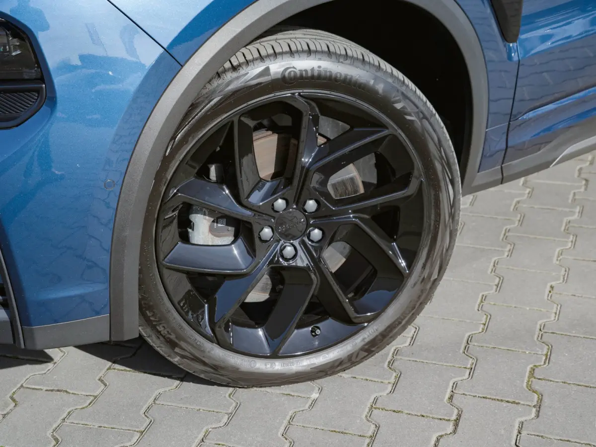 1.5 | Black Edition | Panoramadak|360° Camera|ACC|Stoelverwarming|Navi|Carplay