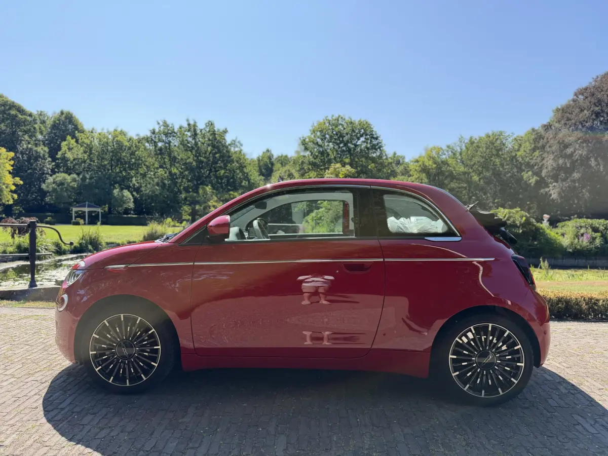 La Prima 42 kWh | Blind Spot | Camera | CarPlay | BTW |