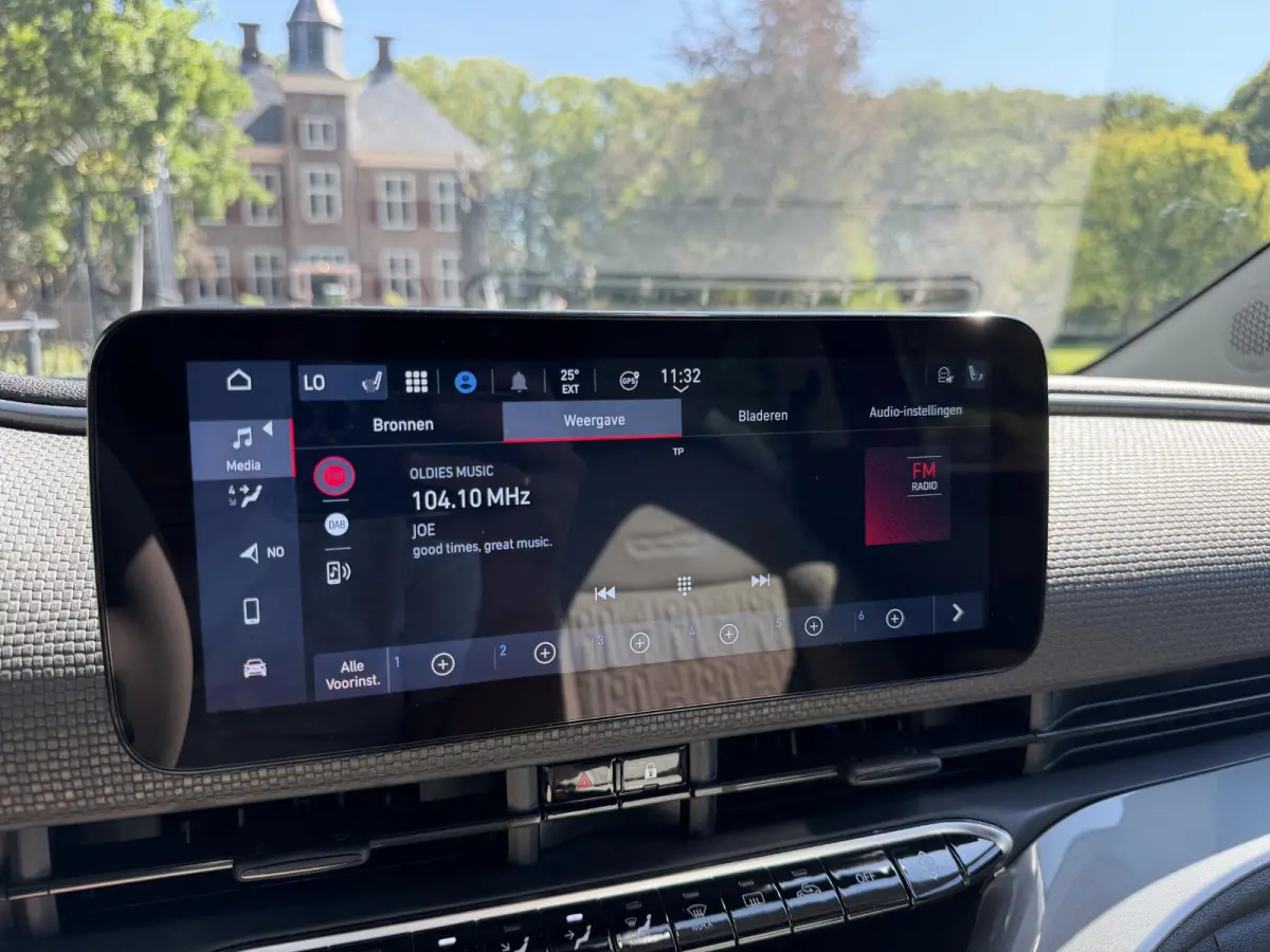 La Prima 42 kWh | Blind Spot | Camera | CarPlay | BTW |