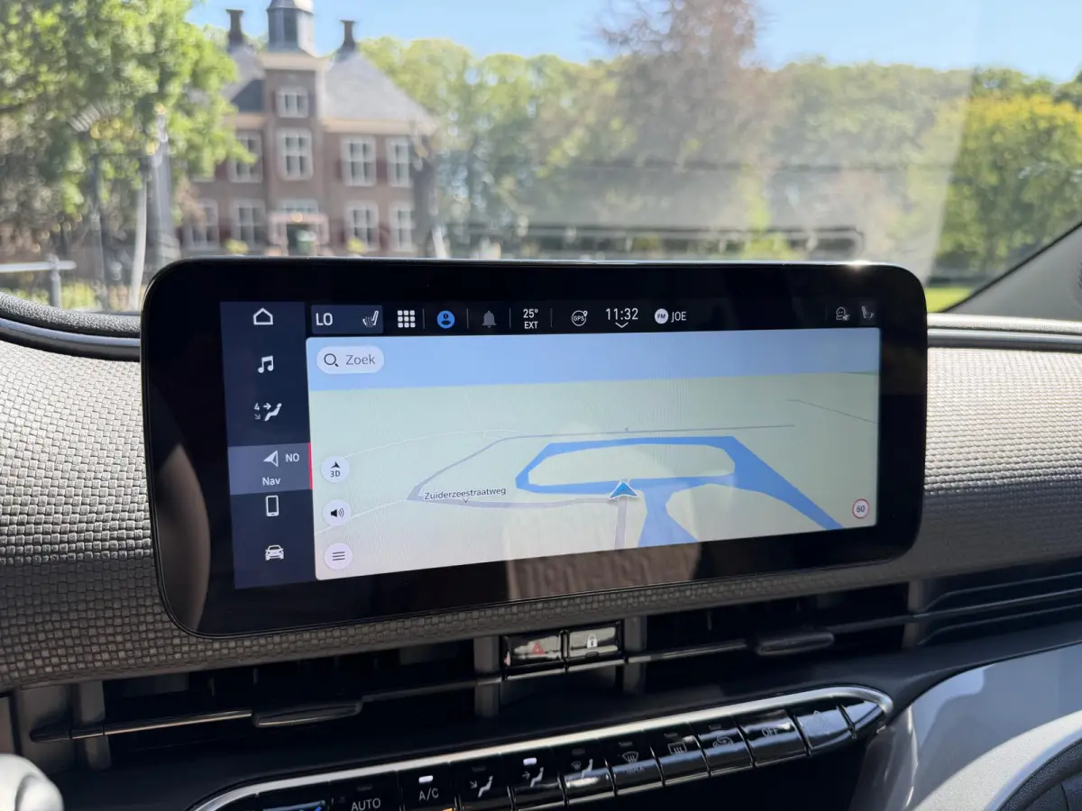 La Prima 42 kWh | Blind Spot | Camera | CarPlay | BTW |