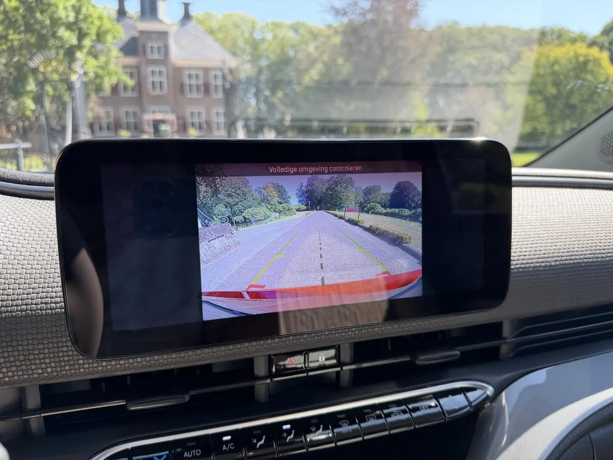 La Prima 42 kWh | Blind Spot | Camera | CarPlay | BTW |