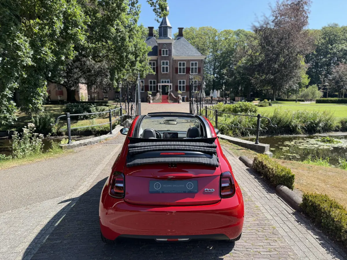 La Prima 42 kWh | Blind Spot | Camera | CarPlay | BTW |