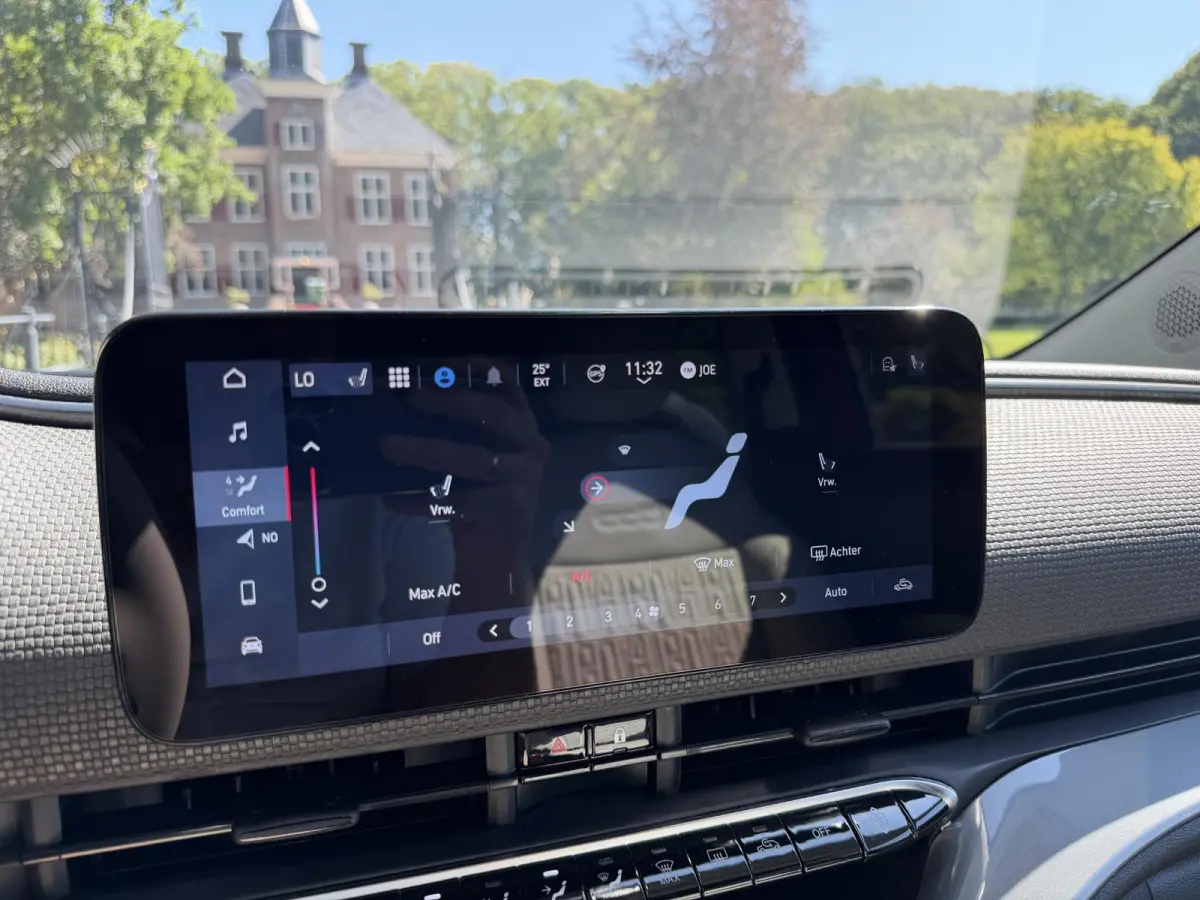 La Prima 42 kWh | Blind Spot | Camera | CarPlay | BTW |