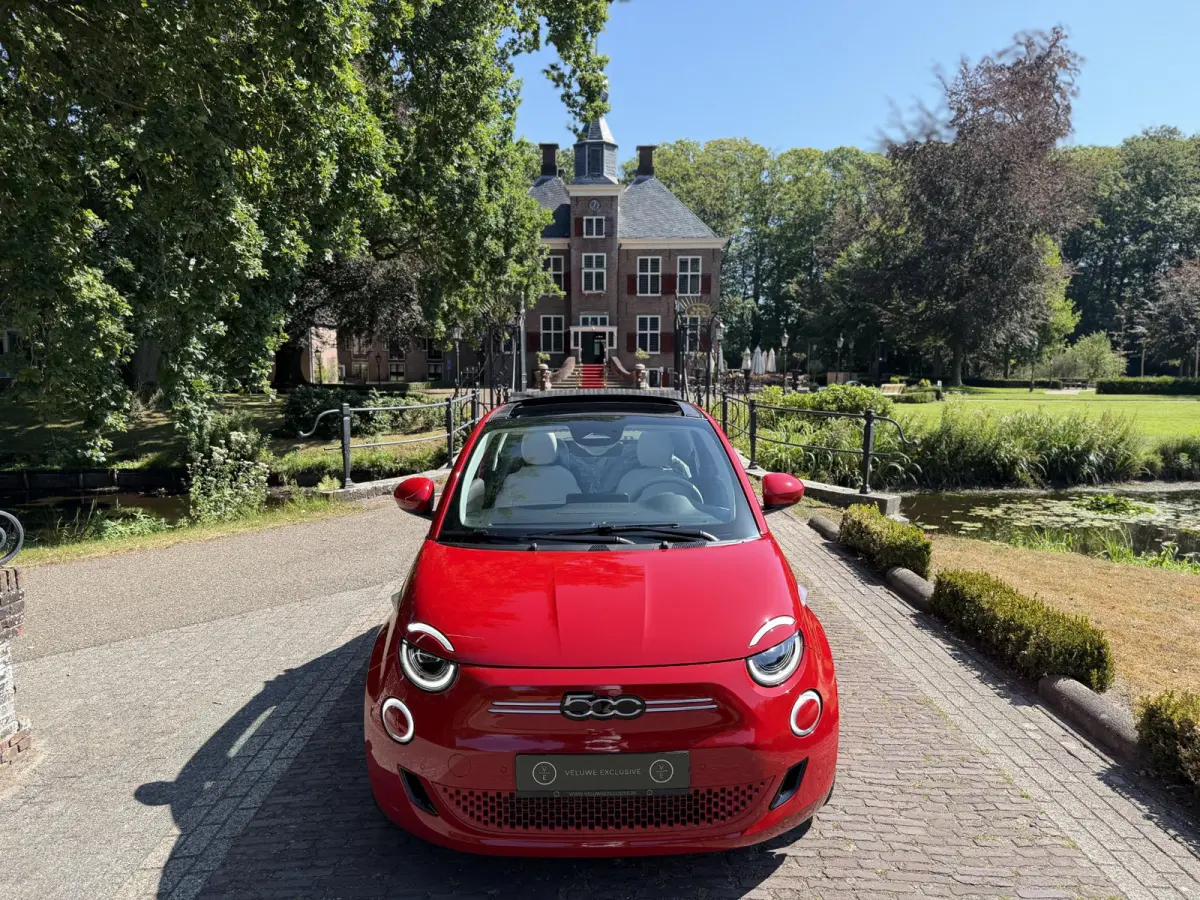 La Prima 42 kWh | Blind Spot | Camera | CarPlay | BTW |