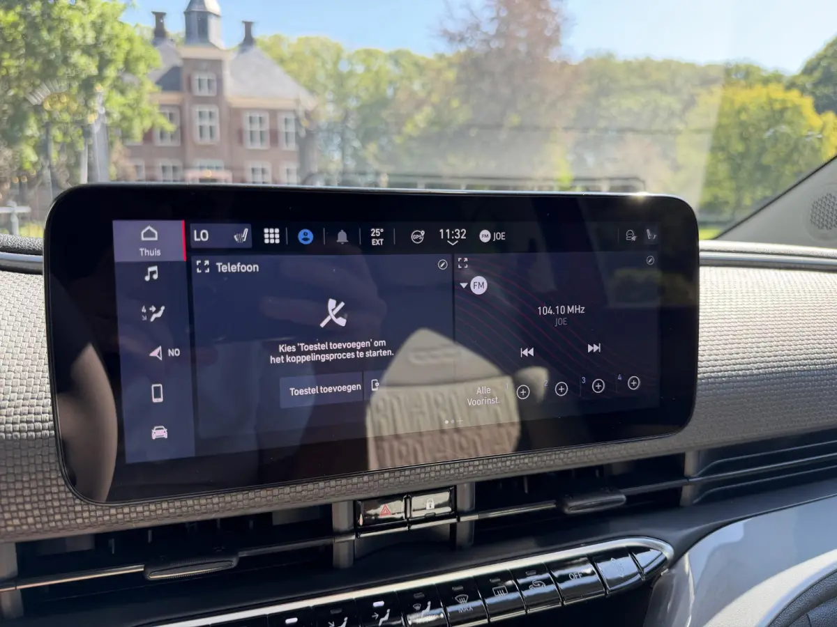 La Prima 42 kWh | Blind Spot | Camera | CarPlay | BTW |