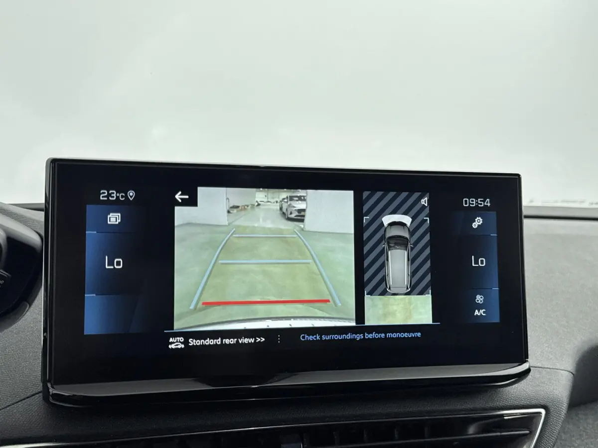 SUV 130 pk Automaat Allure Pack Business | Elektrisch Achterklep | Carplay | 7-Persoons | Voorstoelen Verwarmd