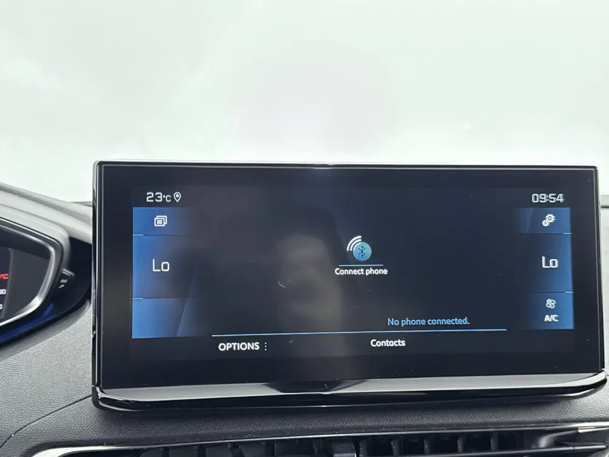 SUV 130 pk Automaat Allure Pack Business | Elektrisch Achterklep | Carplay | 7-Persoons | Voorstoelen Verwarmd