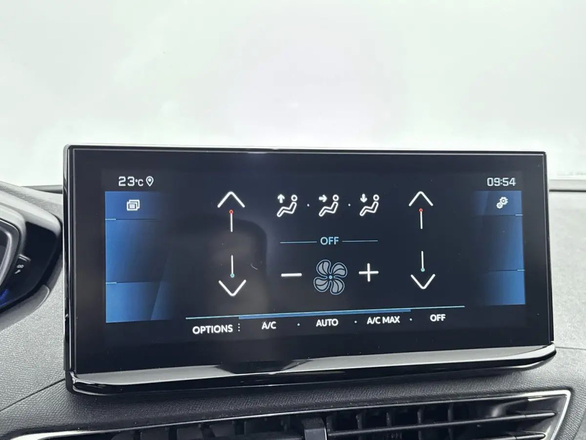 SUV 130 pk Automaat Allure Pack Business | Elektrisch Achterklep | Carplay | 7-Persoons | Voorstoelen Verwarmd
