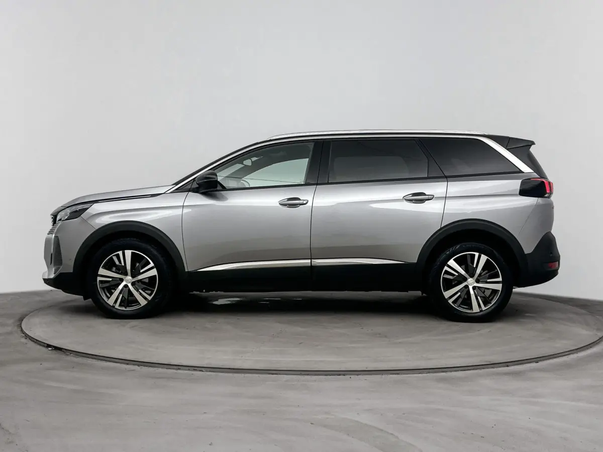 SUV 130 pk Automaat Allure Pack Business | Elektrisch Achterklep | Carplay | 7-Persoons | Voorstoelen Verwarmd