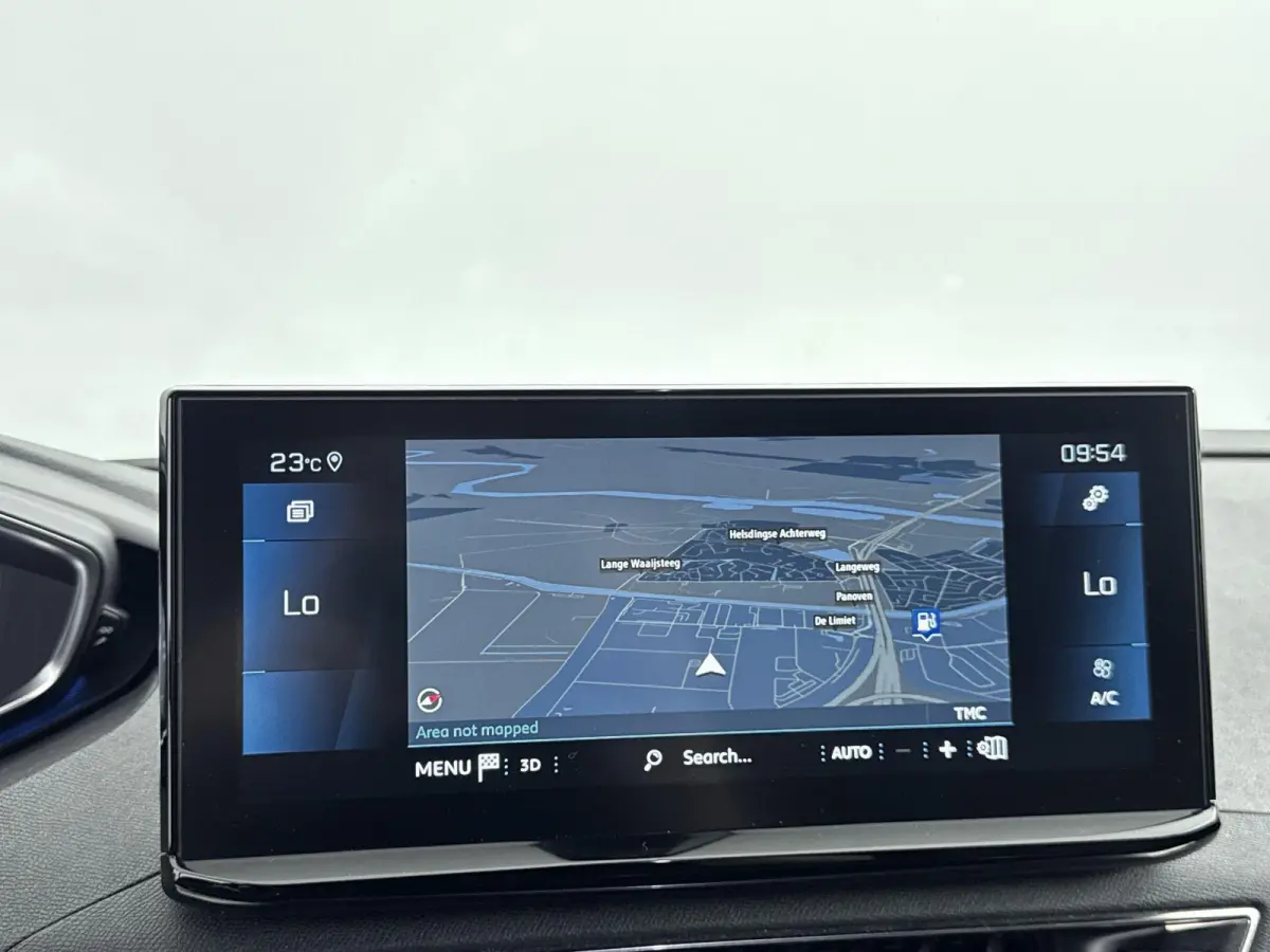 SUV 130 pk Automaat Allure Pack Business | Elektrisch Achterklep | Carplay | 7-Persoons | Voorstoelen Verwarmd