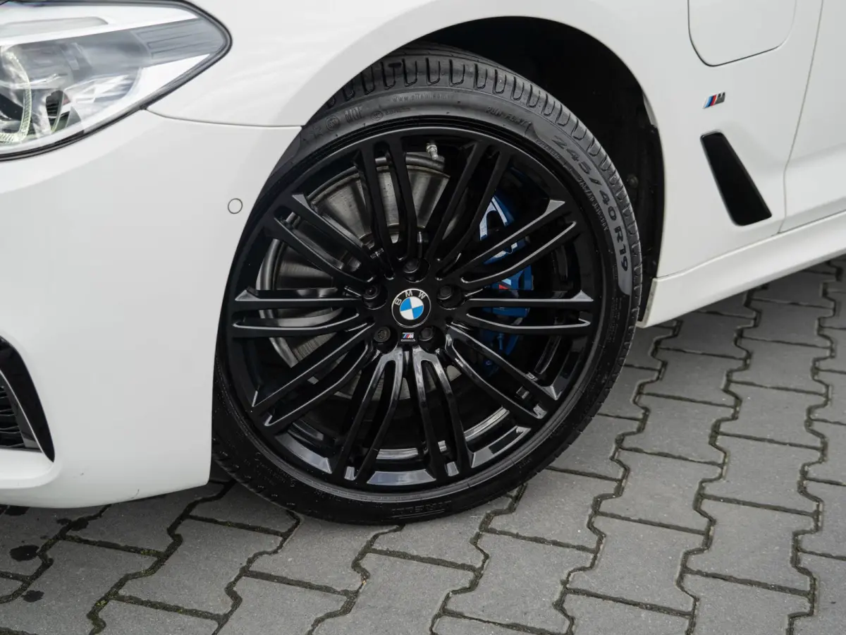 530e iPerformance High Executive