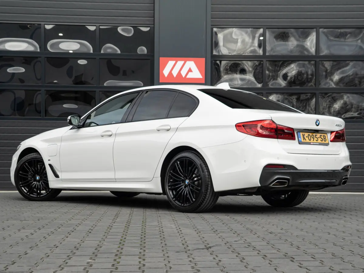530e iPerformance High Executive