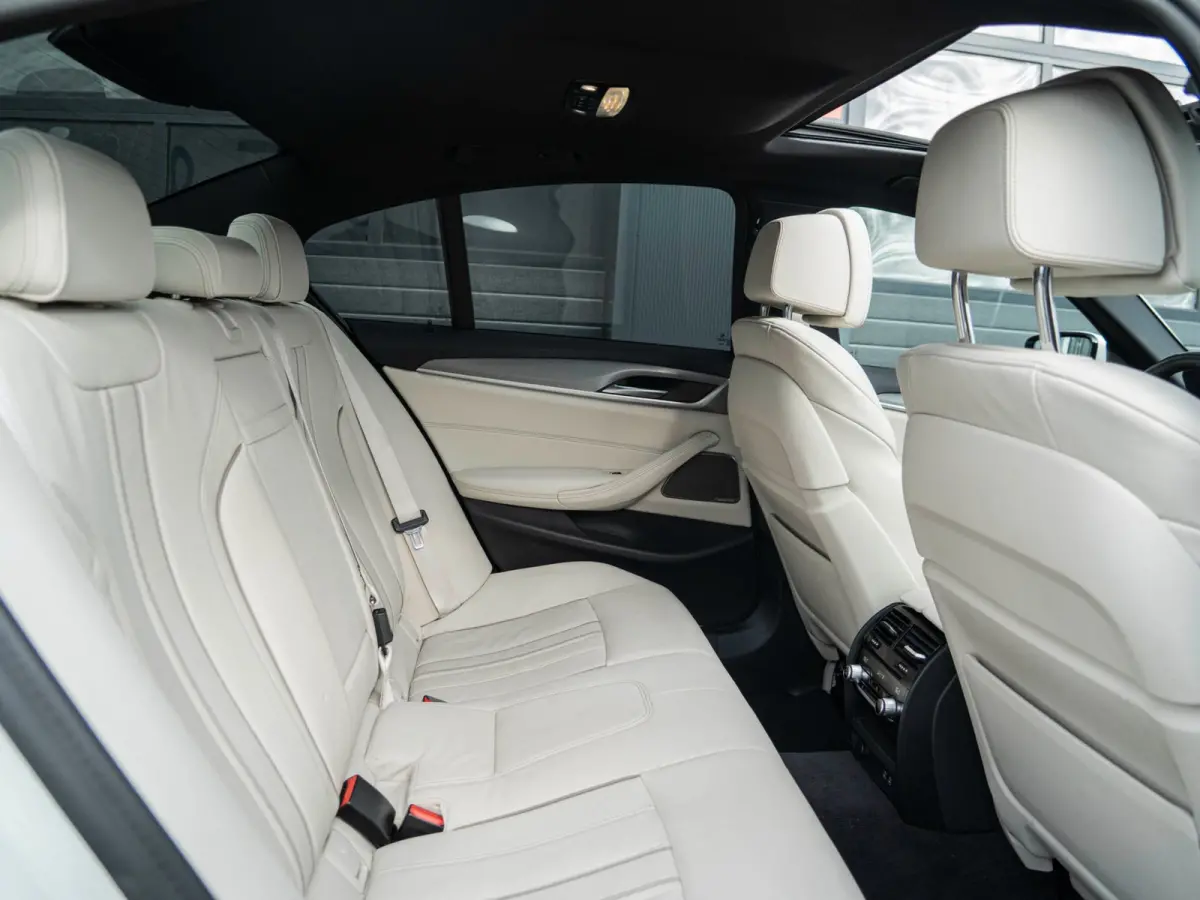530e iPerformance High Executive