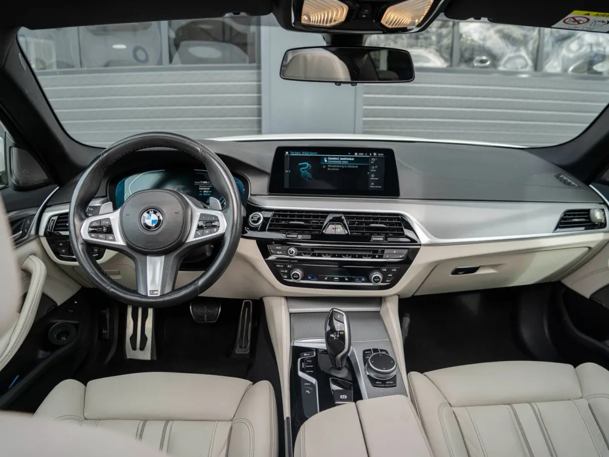 530e iPerformance High Executive