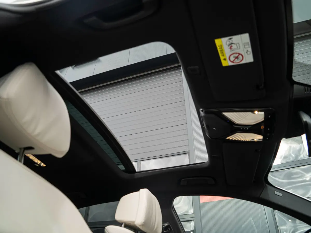 530e iPerformance High Executive