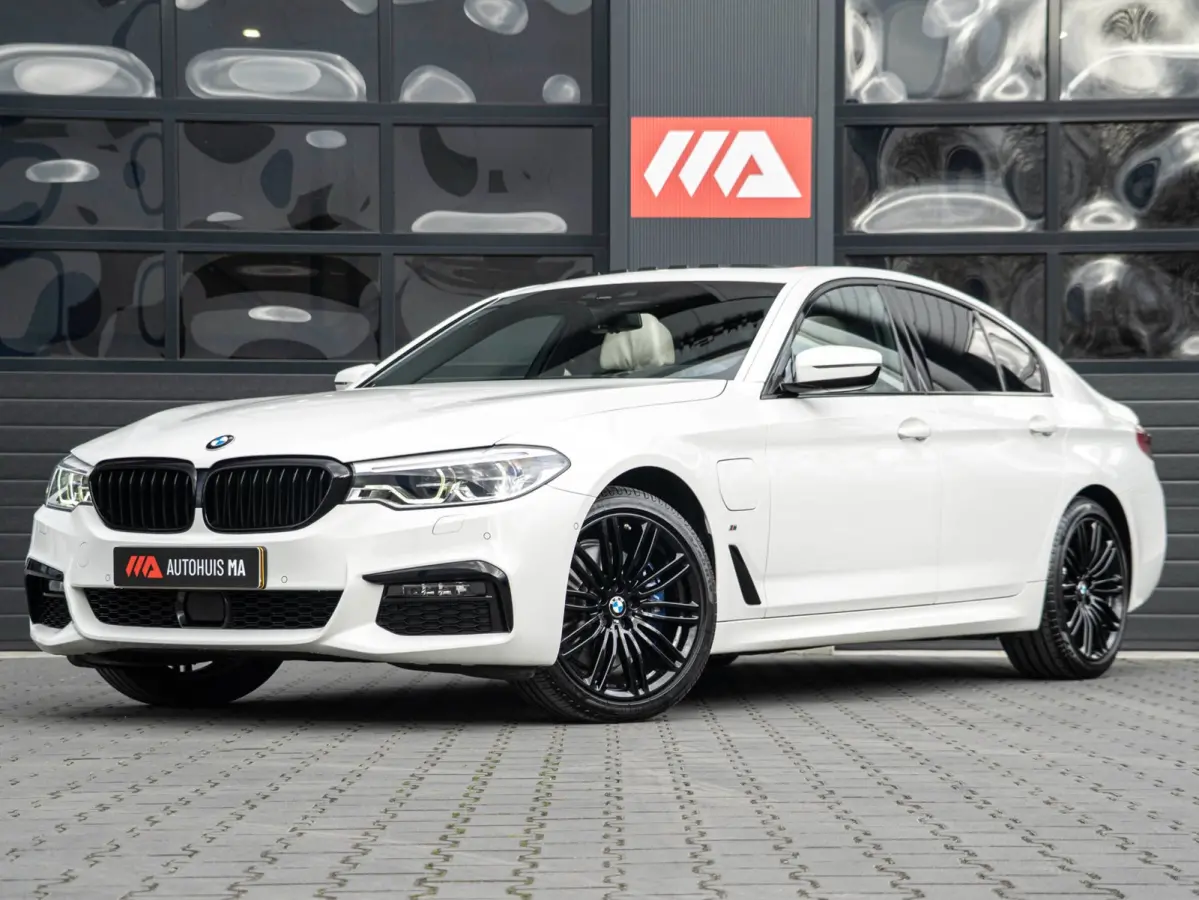 530e iPerformance High Executive