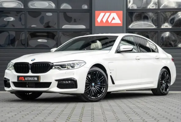 530e iPerformance High Executive