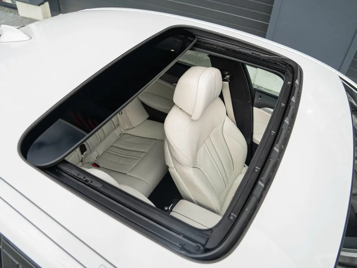 530e iPerformance High Executive