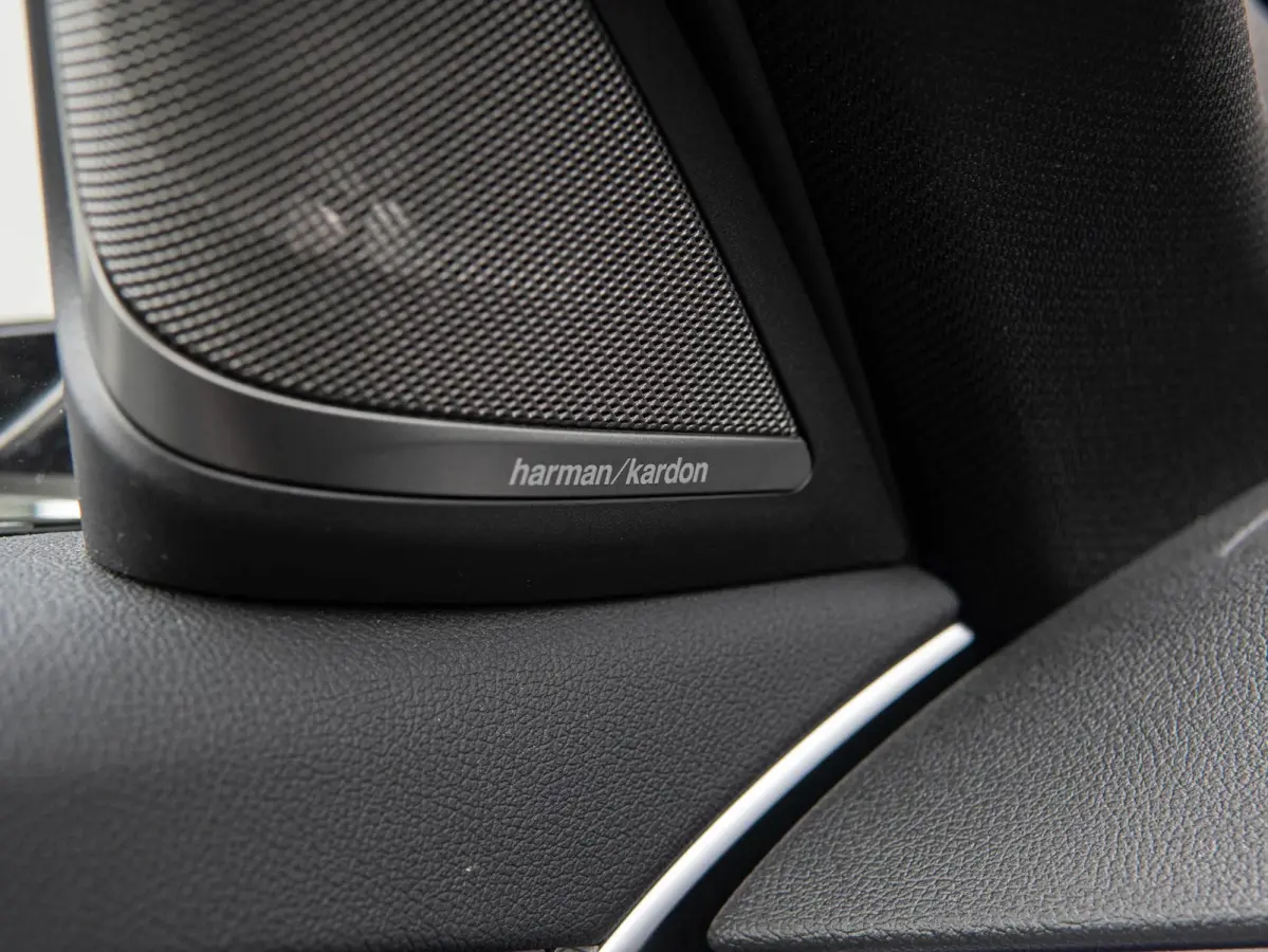 530e iPerformance High Executive