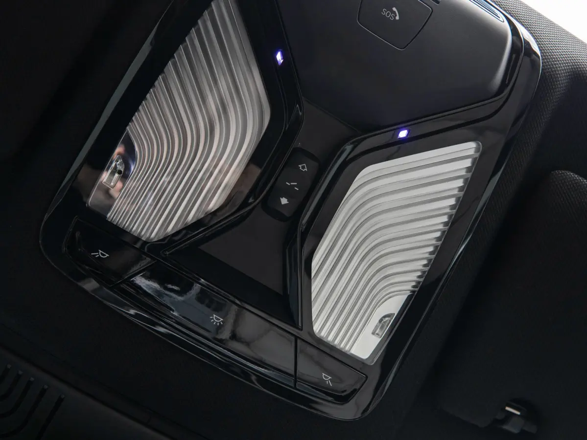 530e iPerformance High Executive