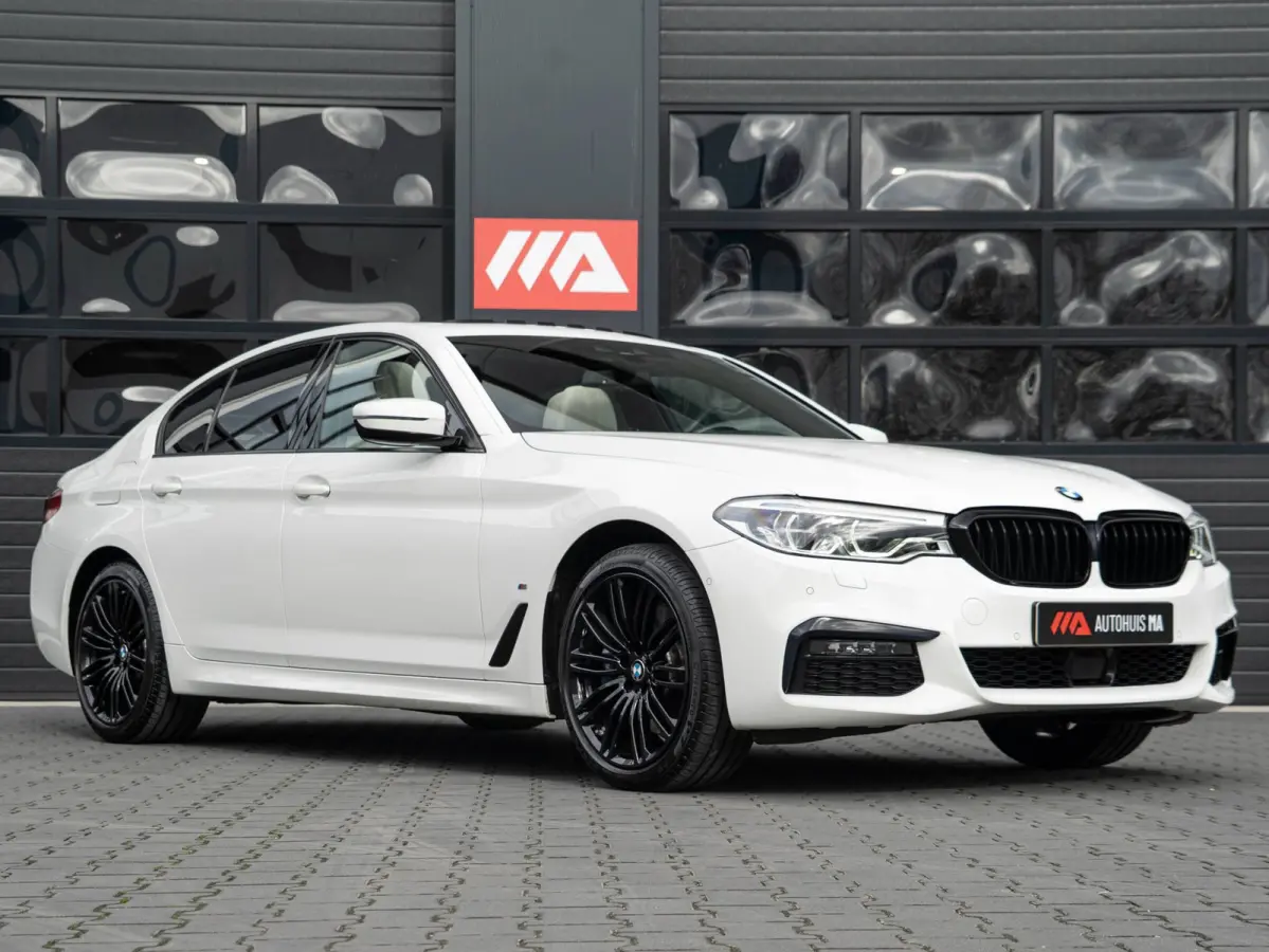 530e iPerformance High Executive