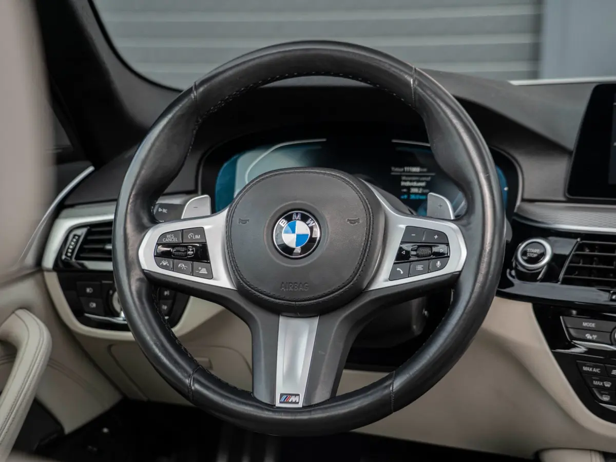 530e iPerformance High Executive