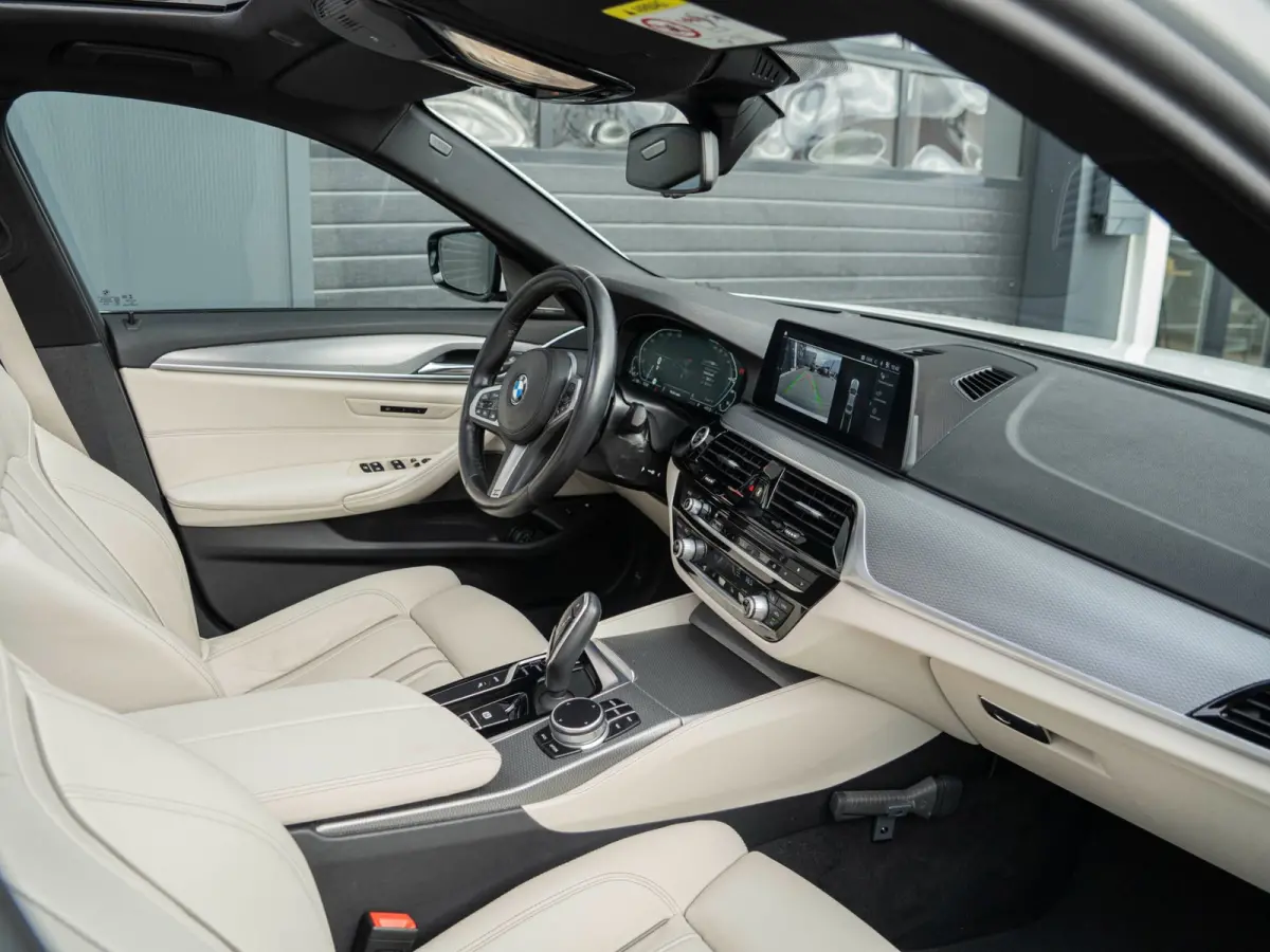 530e iPerformance High Executive