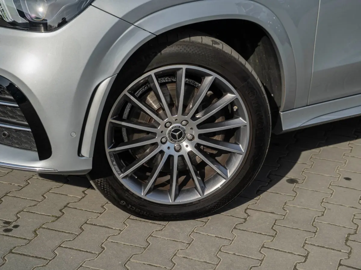 450 4MATIC Premium Plus 7p Burmester|Panoramadak|360°Camera|