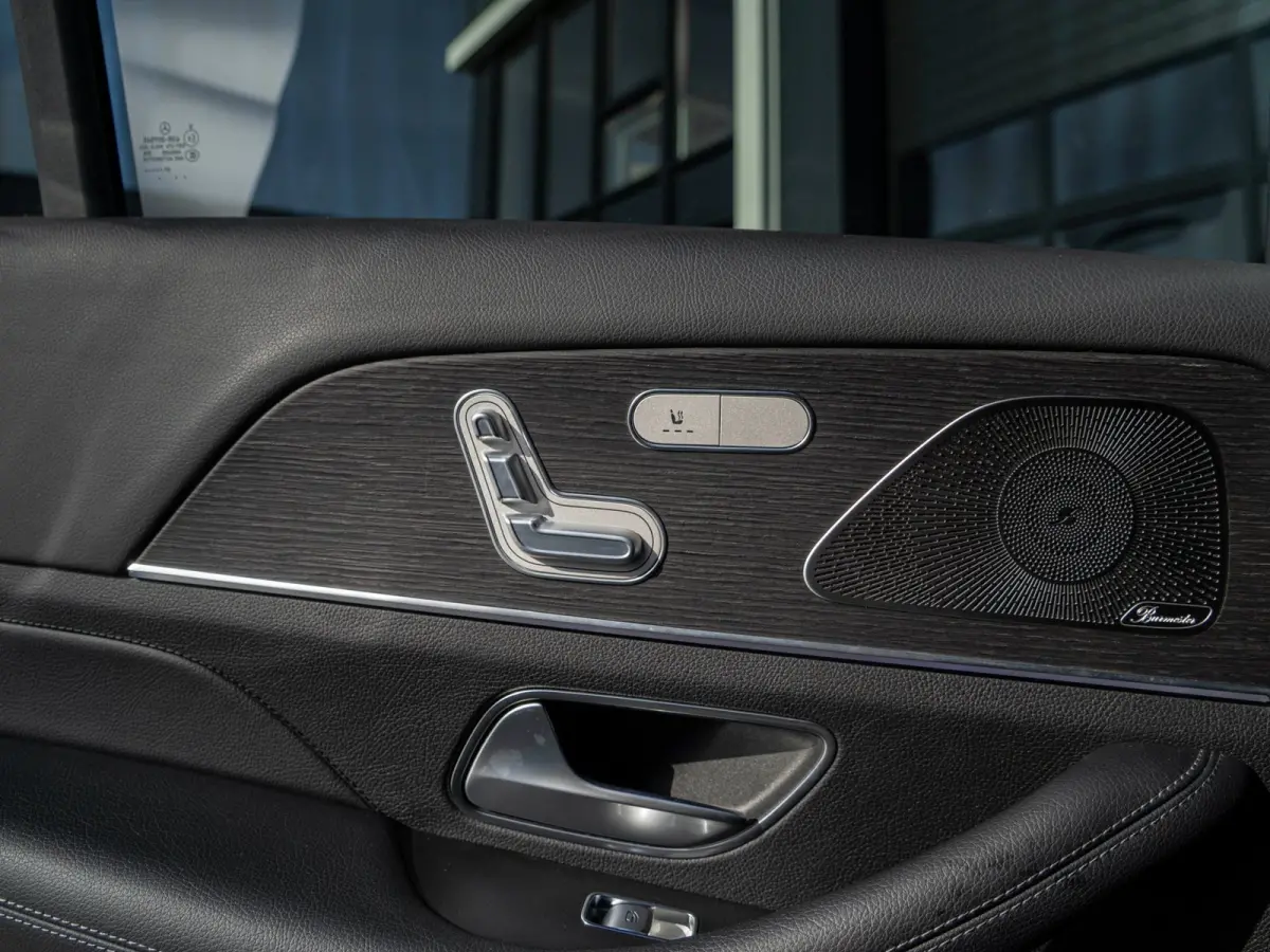 450 4MATIC Premium Plus 7p Burmester|Panoramadak|360°Camera|