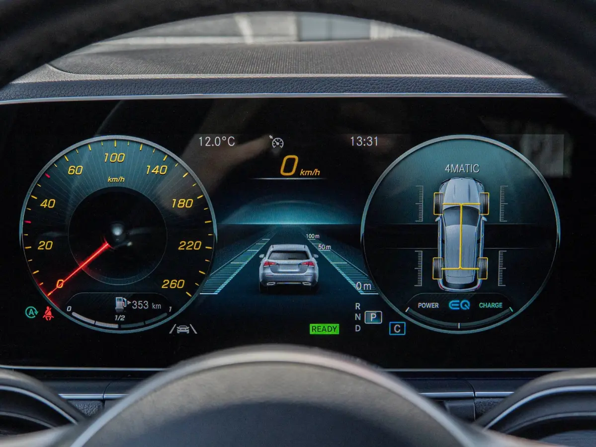 450 4MATIC Premium Plus 7p Burmester|Panoramadak|360°Camera|
