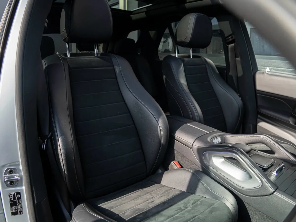 450 4MATIC Premium Plus 7p Burmester|Panoramadak|360°Camera|