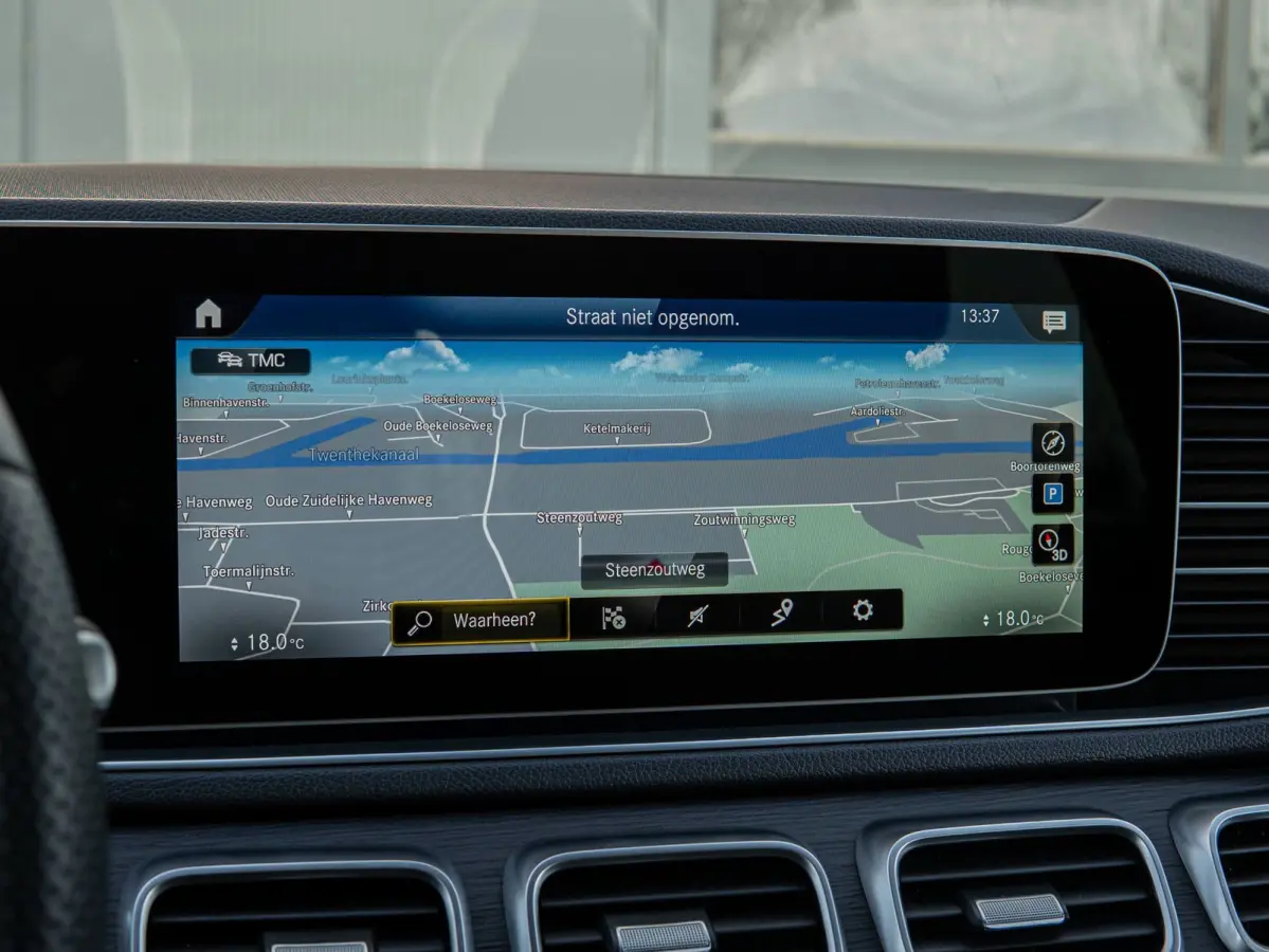 450 4MATIC Premium Plus 7p Burmester|Panoramadak|360°Camera|