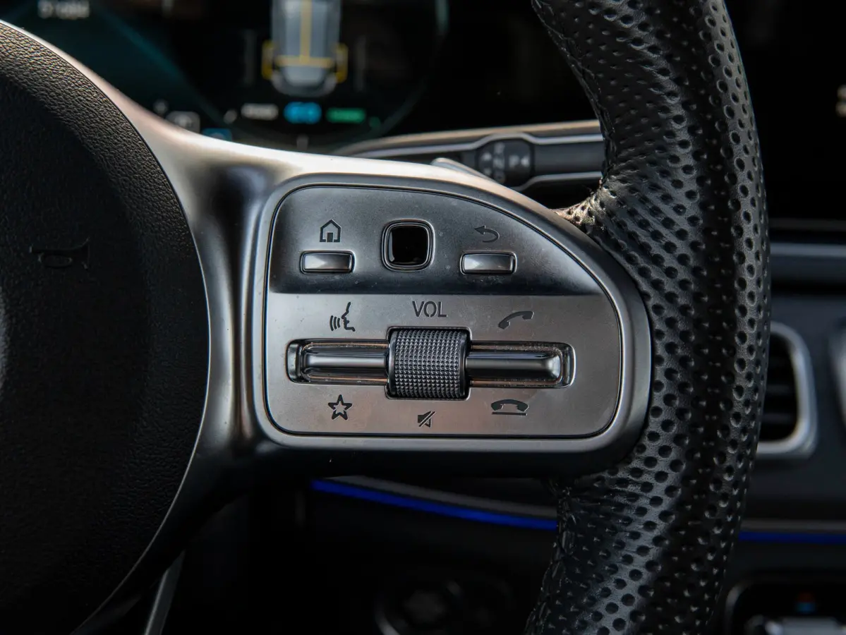 450 4MATIC Premium Plus 7p Burmester|Panoramadak|360°Camera|